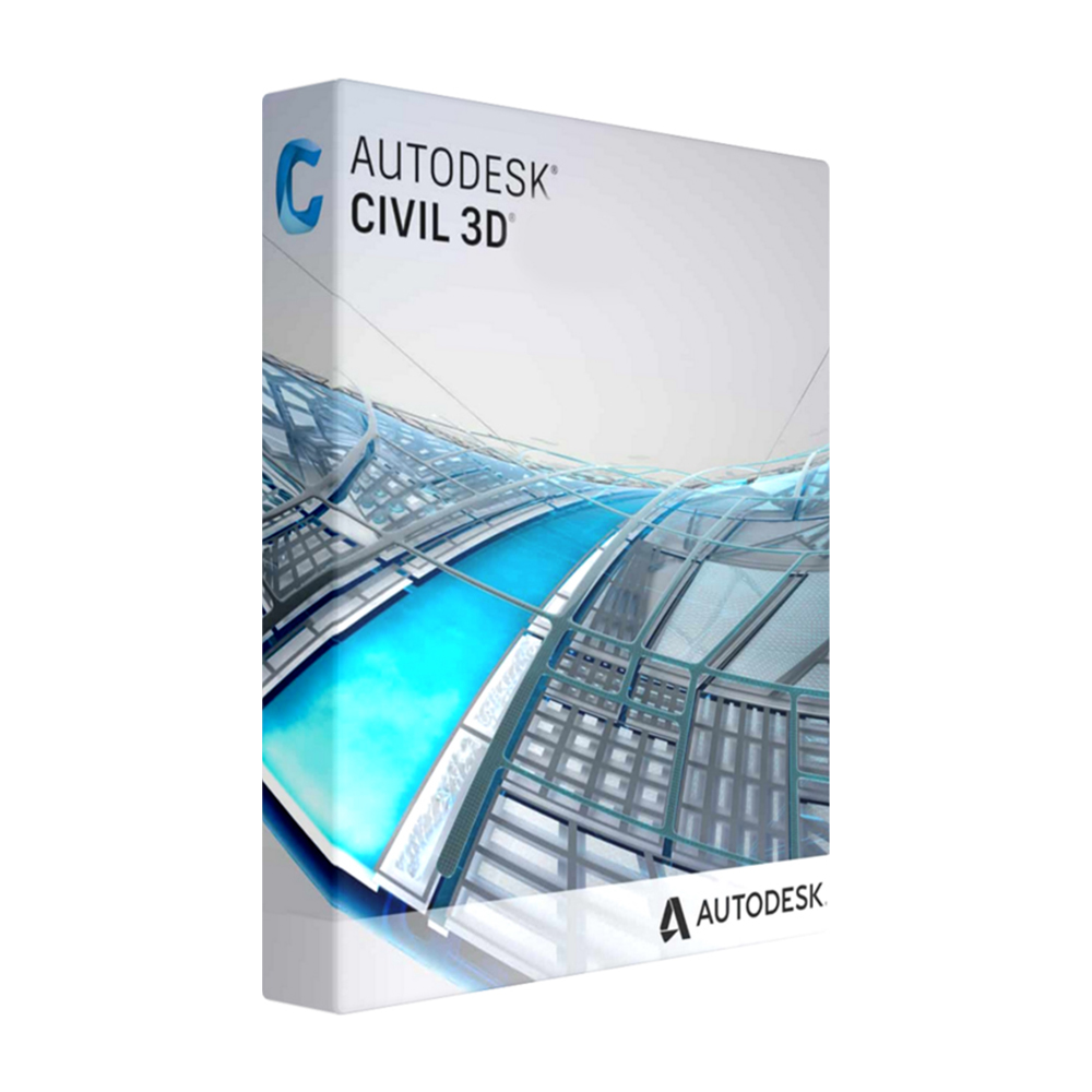 Autodesk Civil 3D