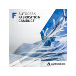 Autodesk Fabrication CAMduct