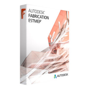 Autodesk Fabrication ESTmep