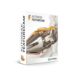 Autodesk FeatureCAM Ultimate