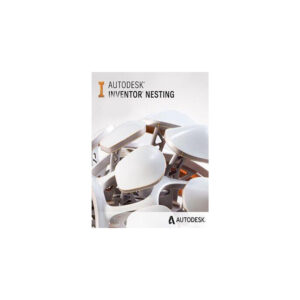 Autodesk Inventor Nesting