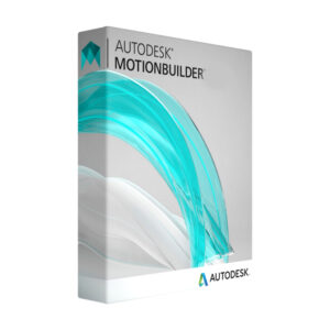 Autodesk MotionBuilder