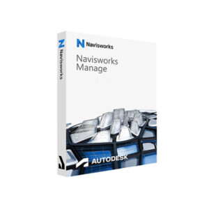 Autodesk Navisworks Manage