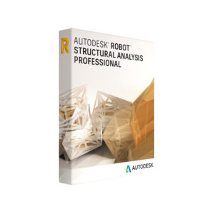 Autodesk Robot Structural Analysis Pro