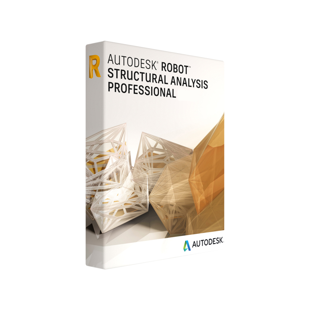 Autodesk Robot Structural Analysis Pro