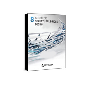 Autodesk Structural Bridge Design