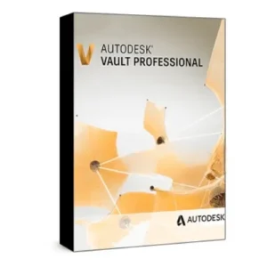 Autodesk Vault Professional