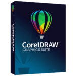 Coreldraw graphic suite 2022