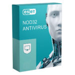 Eset Nod32 2 Years Key 25 users