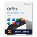 Office 2021 Pro Plus for Windows
