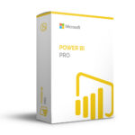 Power BI Pro 25 user