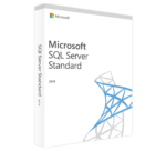 SQL Server 2019 Standard 1 Device