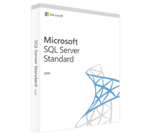 SQL Server 2019 Standard 1 Device