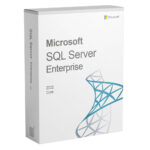 SQL Server 2022 Enterprise 2 pc