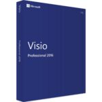 Visio 2016 Professional