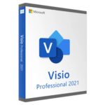 Visio 2021 Professional