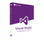 Visual Studio 2019 Professional