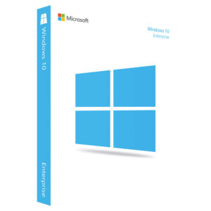 Windows 10 Enterprise 20 PC