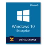 Windows 10 Enterprise License - 1PC