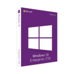 Windows 10 Enterprise LTSC 2021 Long service edition 20 PC