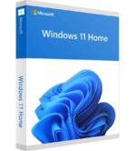 Windows 11 Home – Lifetime Key