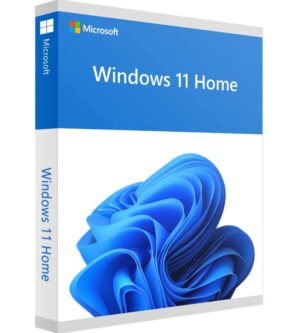 Windows 11 Home – Lifetime Key