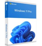 Windows 11 Pro for 5 pc – Lifetime Key