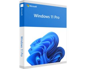 Windows 11 pro Lifetime