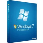 Windows 7 pro 5 PC