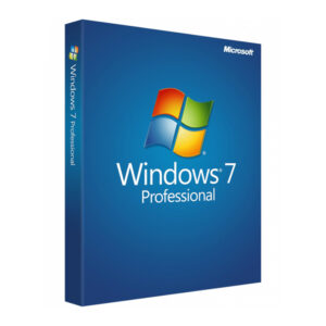 Windows 7 Professional 5 PC