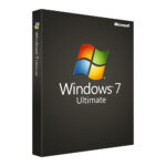 Windows 7 Ultimate 5 PC