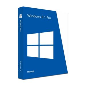 Windows 8.1 Pro