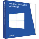 Windows Server 2012 Datacenter 5 PC