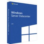 Windows Server 2016 Datacenter 1 PC