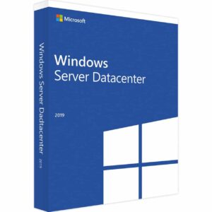 Windows Server 2016 Datacenter 1 PC