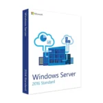 Windows Server 2016 Standard 5 PC