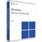 Windows Server 2022 Datacenter 5 PC