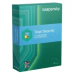 Kaspersky total security 1 year 1 device