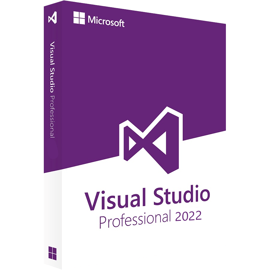 Visual Studio Professional 2022